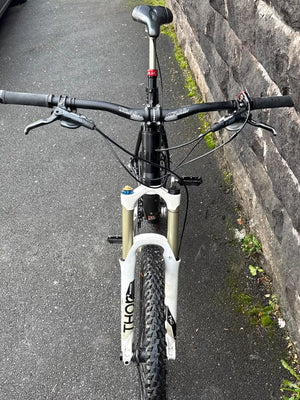 Canyon Nerve CF 8.0