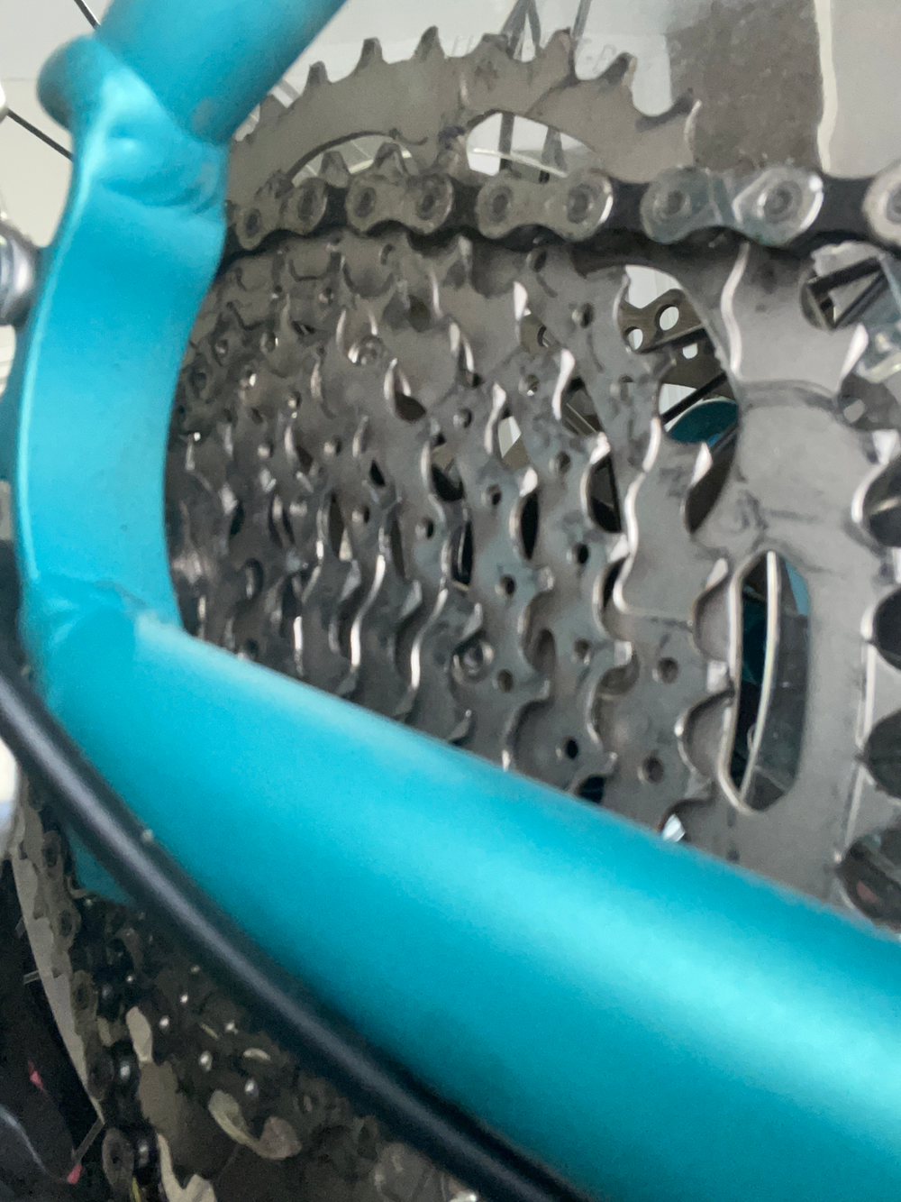 Boardman HYB 8.8 Womens 2021