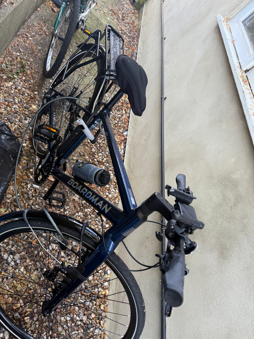 Boardman HYB 8.9 2021
