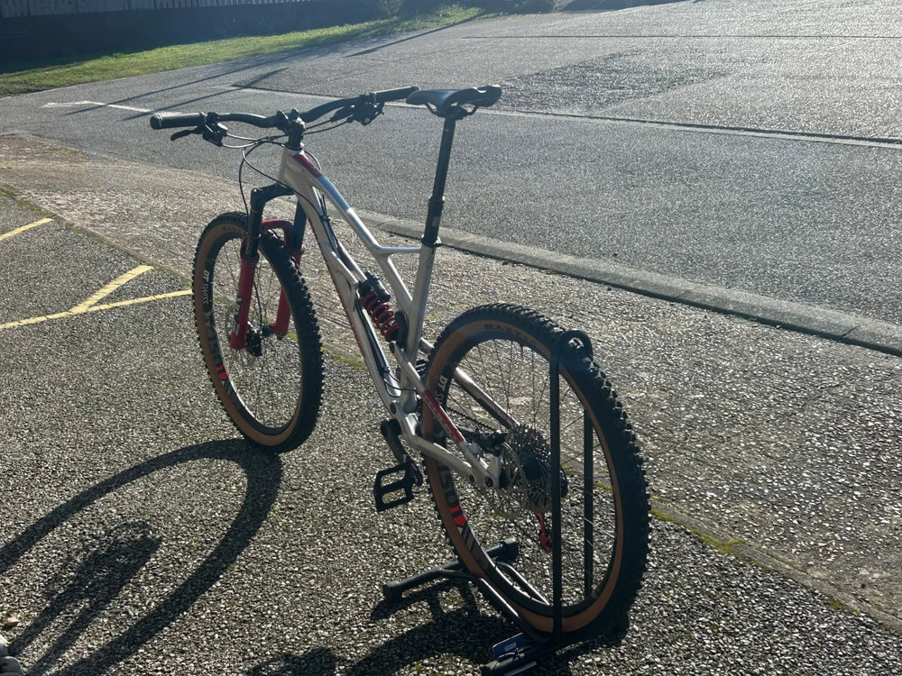 Nukeproof Mega 290 Worx 29er Enduro 2019