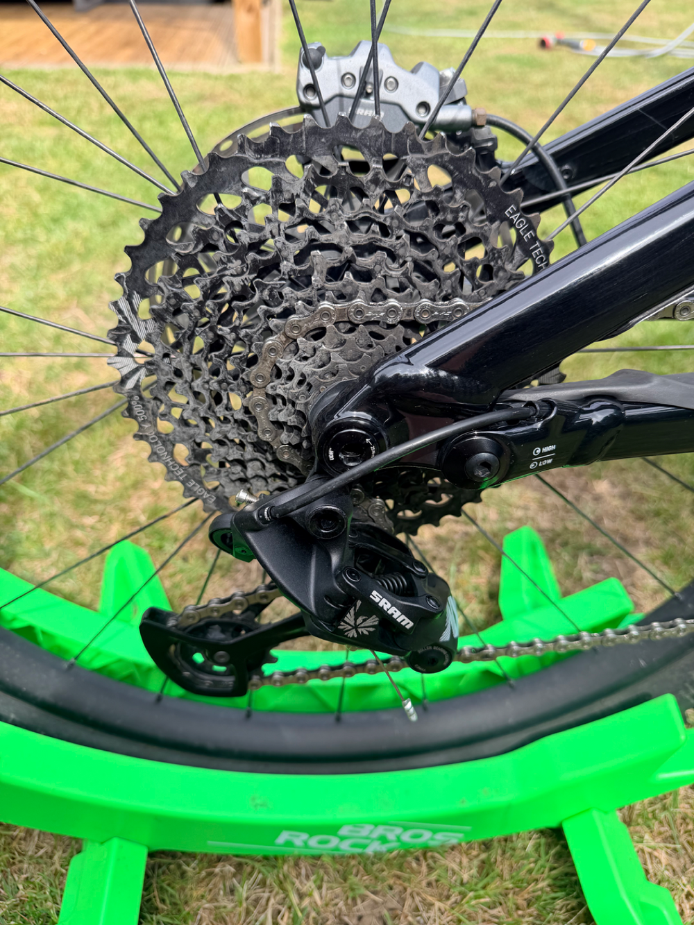 Specialized Turbo Levo 3 Comp Alloy 2024