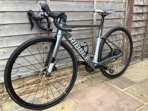Ribble Endurance SL e - Enthusiast, Shimano 105 2023