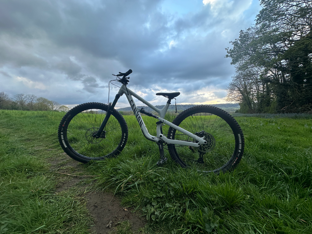Canyon Spectral 5 2024