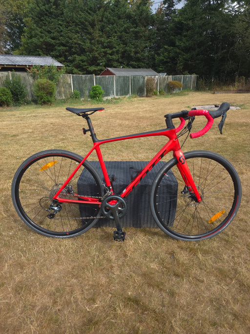 Scott Addict 30 Disc 2020