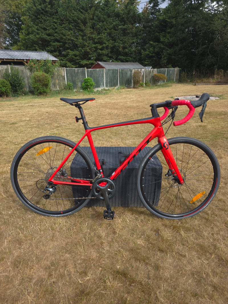 Scott Addict 30 Disc 2020