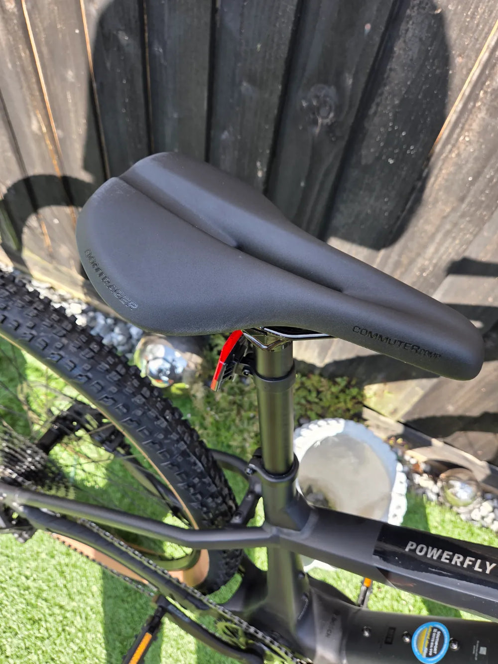 Trek Powerfly 4 625w Gen 4 2026