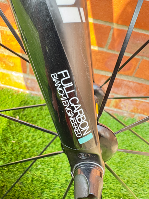 Bianchi Sempre Pro Ultegra 2015