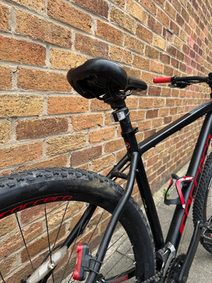 Carrera Hellcat 2023