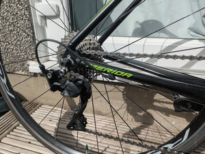 Merida Ride 100 2016