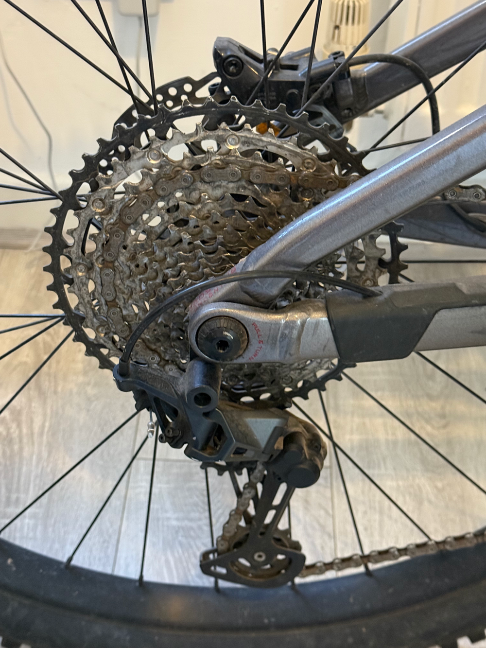 Orbea OCCAM H20 LT 2023
