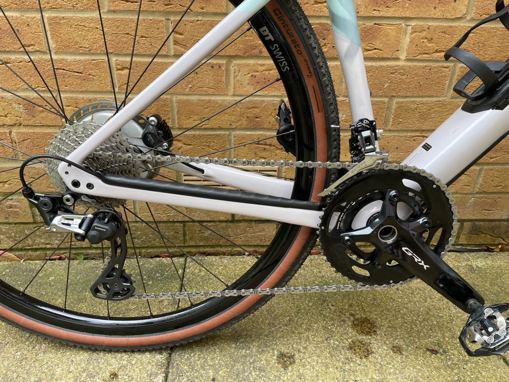 Specialized Diverge Comp Carbon 2021