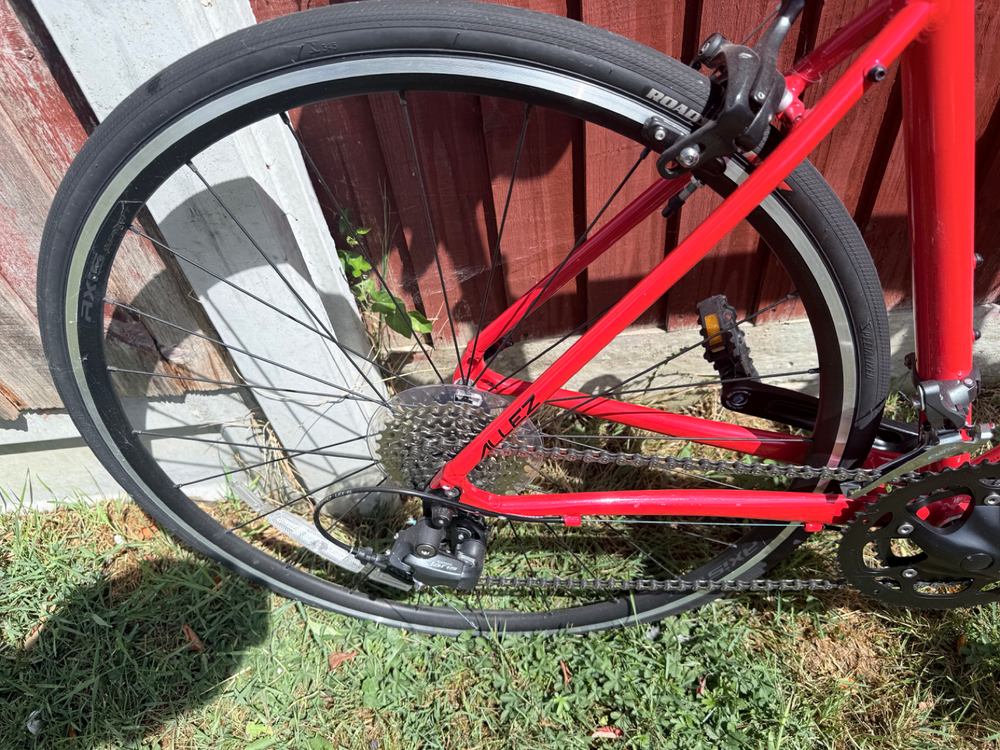 Specialized Allez 2022
