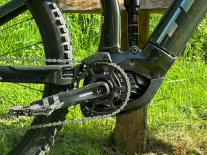 Trek Rail 9 GX Gen 2 2023