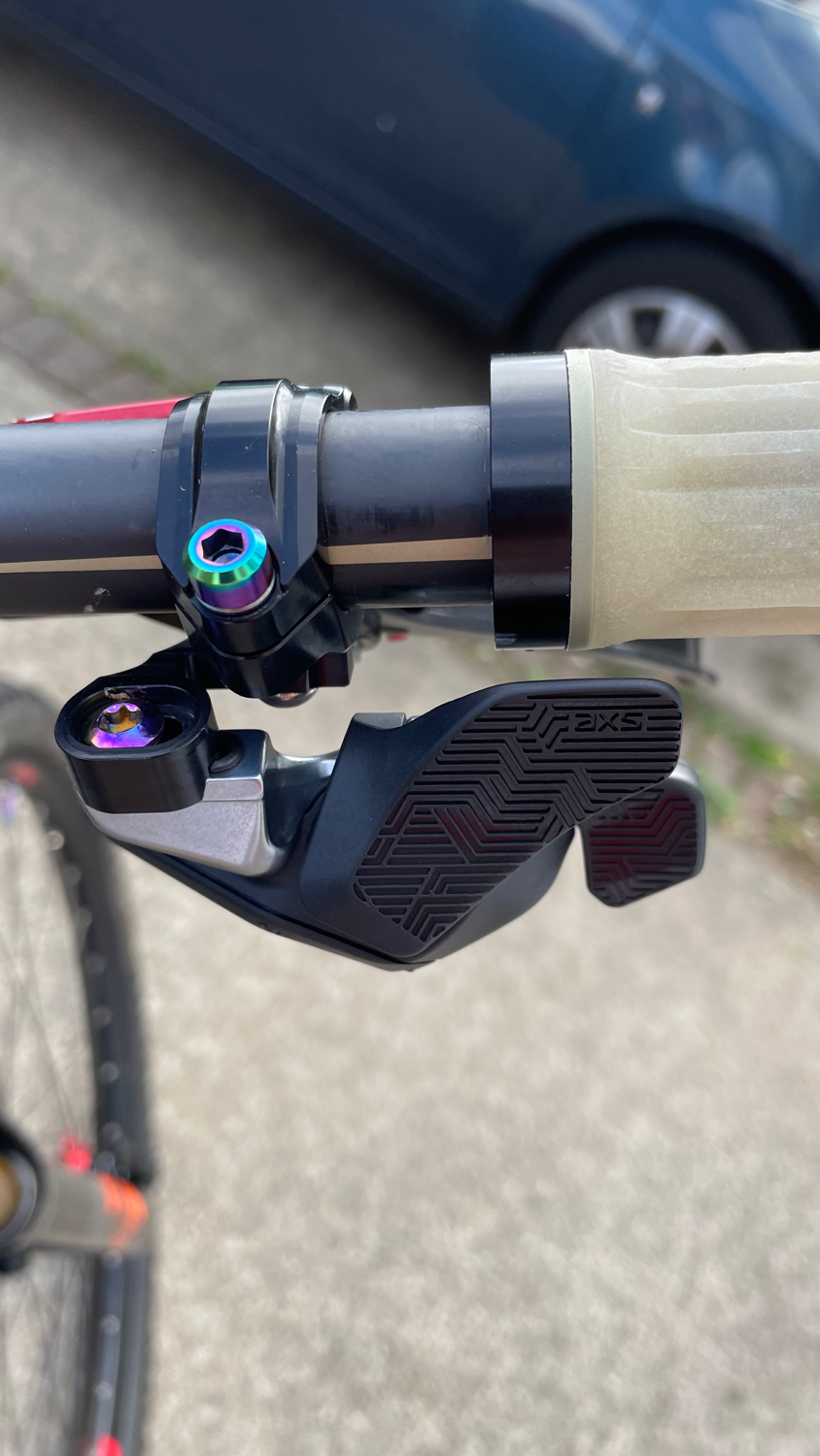 Specialized Enduro S Works 2022