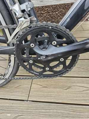 Scott Metrix 10 2013