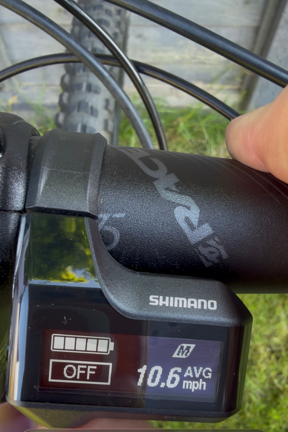 Orbea Rise H15 2022