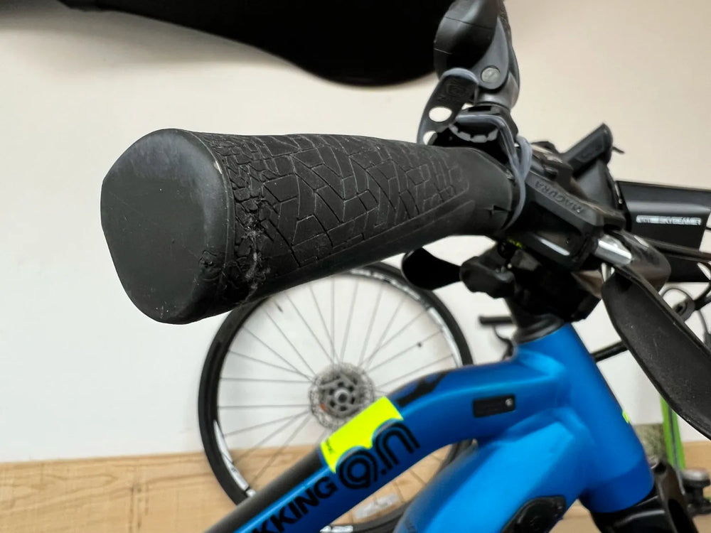 Haibike Sduro Trekking 9.0 2019