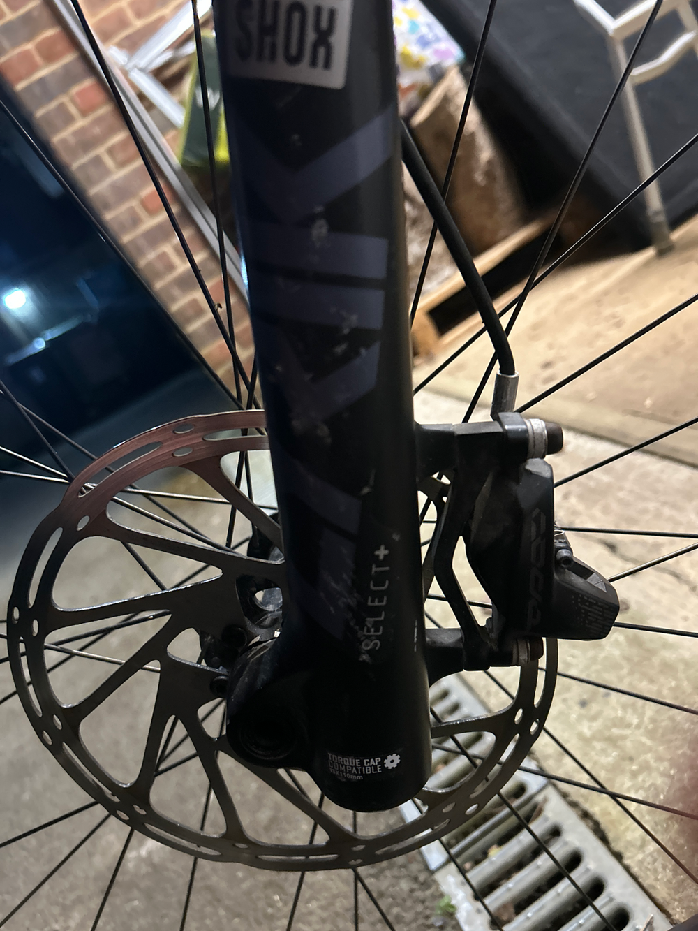Whyte E-150 RS v1 2020