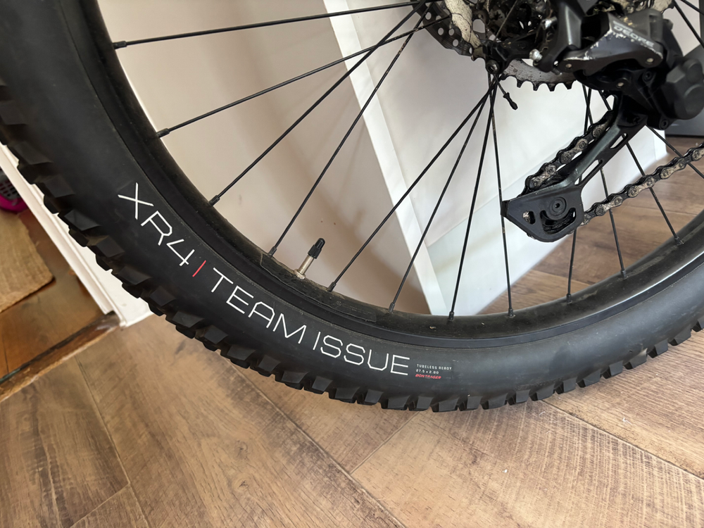 Trek Roscoe 6 2021
