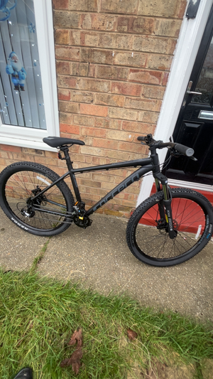 Carrera Vengeance E Shimano 2.1 2025