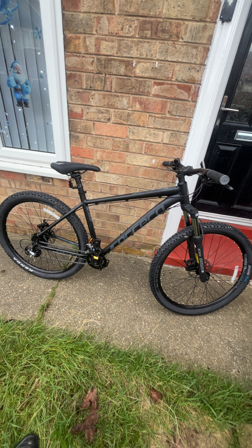 Carrera Vengeance E Shimano 2.1 2025