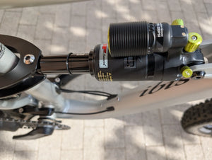Ibis Ripmo AF SLX 2022