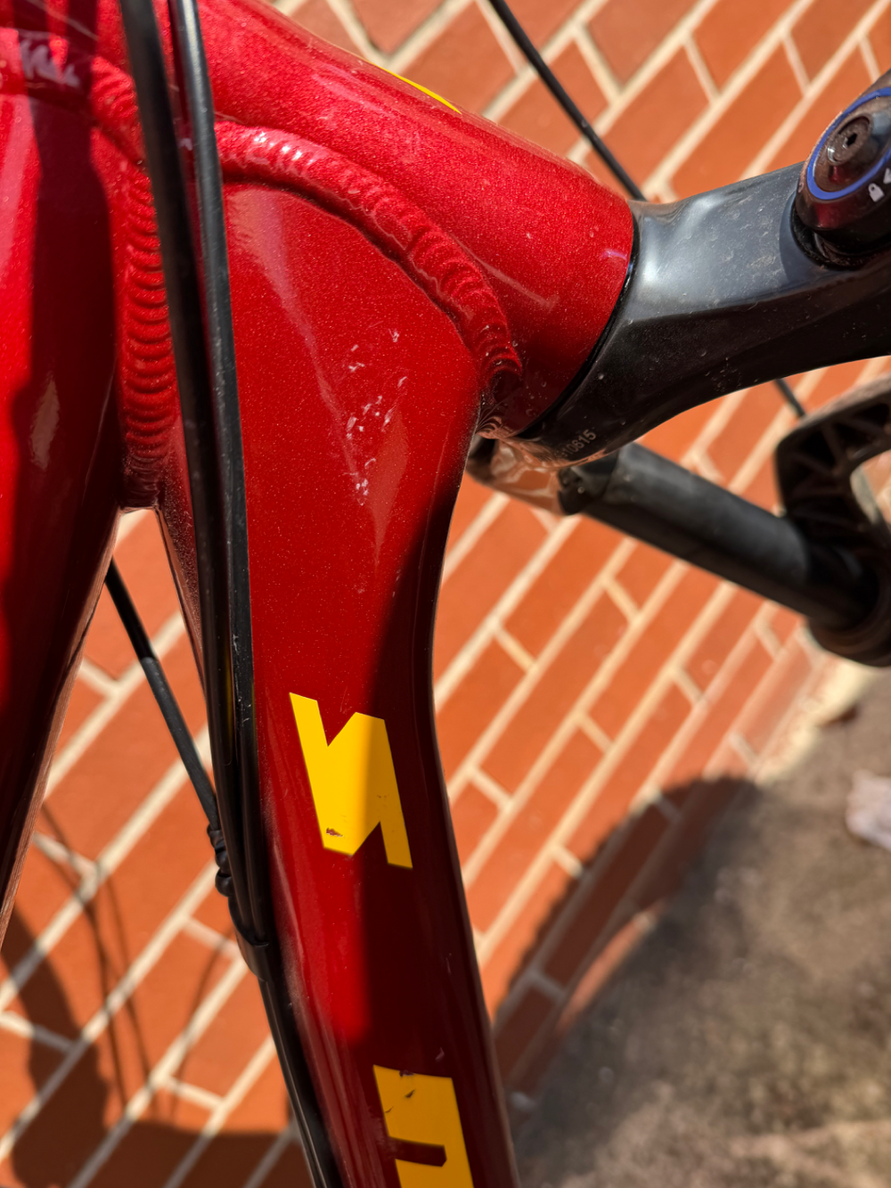 Vitus Mythique 26 2026
