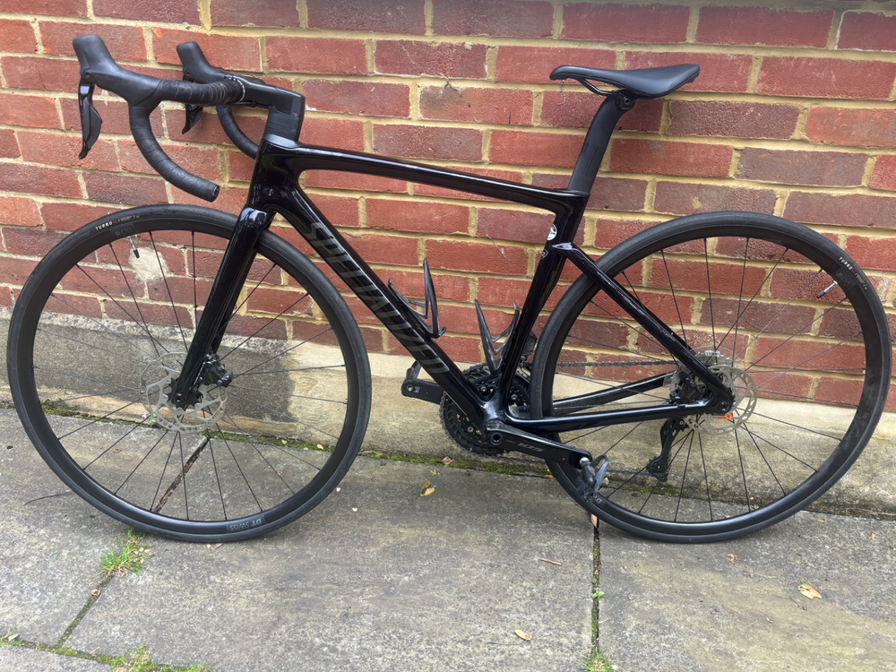 Specialized S-works Tarmac SL7 - Shimano Dura-Ace Di2 2023