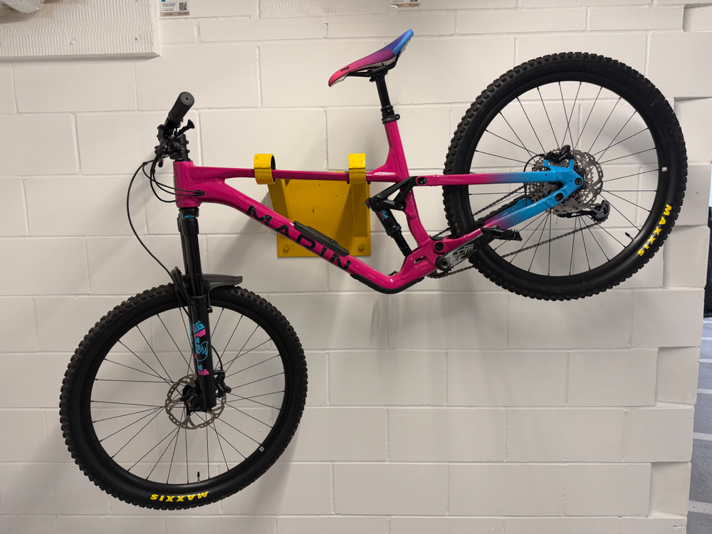 Marin Alpine Trail 1 2025