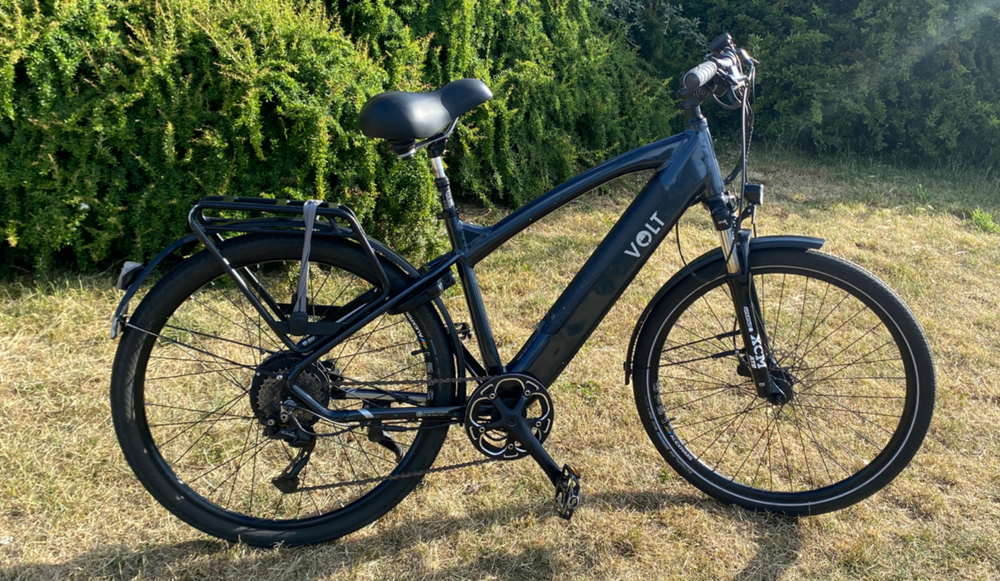 VoltBike Pulse 2021