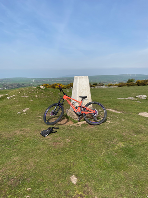 Specialized Kenevo SL Comp Carbon 29 2025