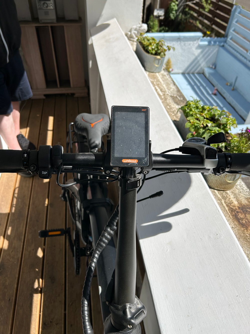 Hygge Vester Pro ( now Soro) 2023