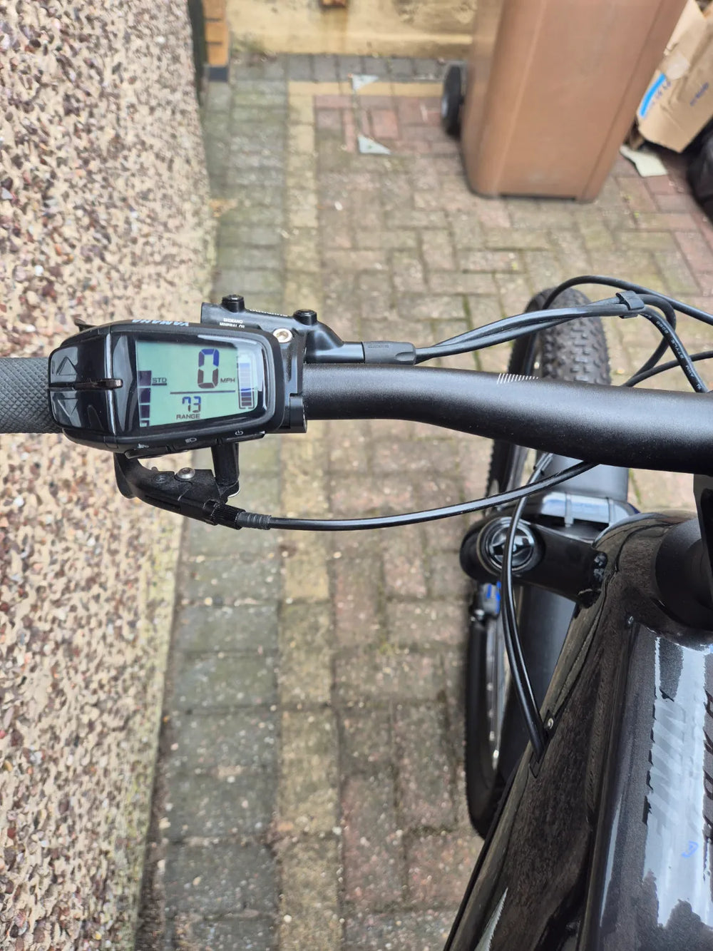 Haibike HardNine 7 2022