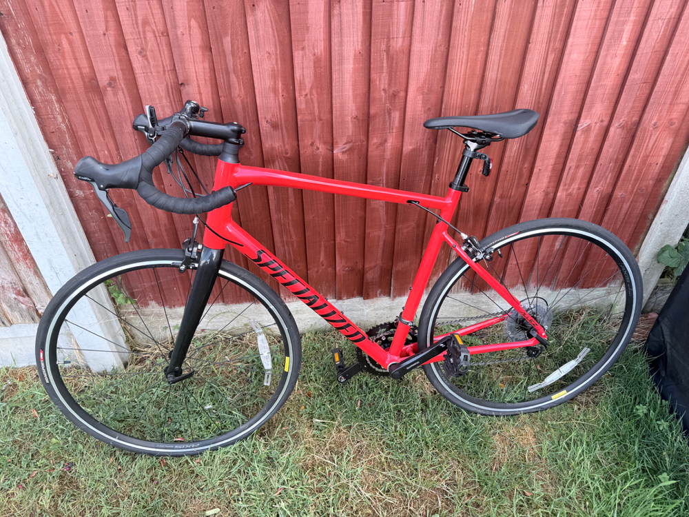 Specialized Allez 2022