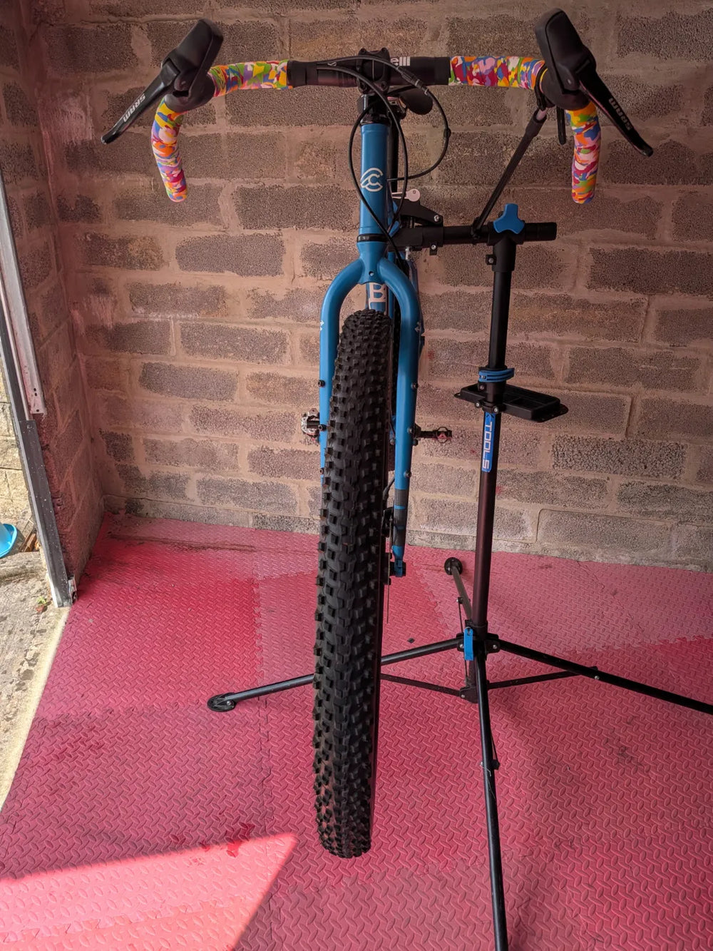 Cinelli Hobootleg Geo Apex Disc 2020