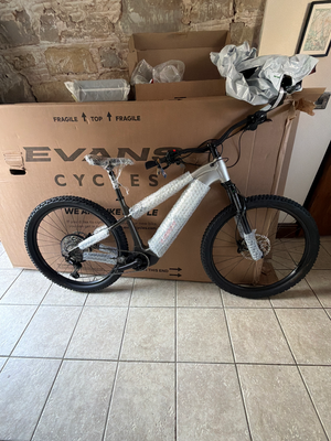 Trek Powerfly+ 6 Gen 5 2025