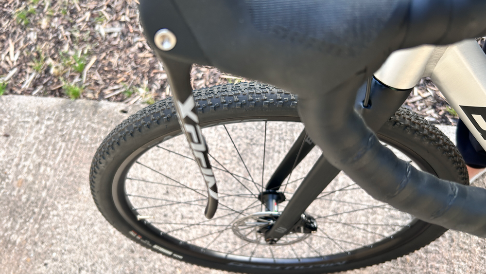 Basso Tera Gravel Sram Apex 1x11 2023