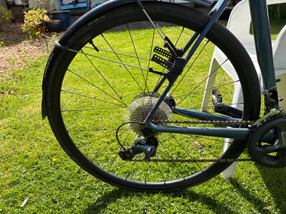 Giant TCR Advanced Disc 3 2021