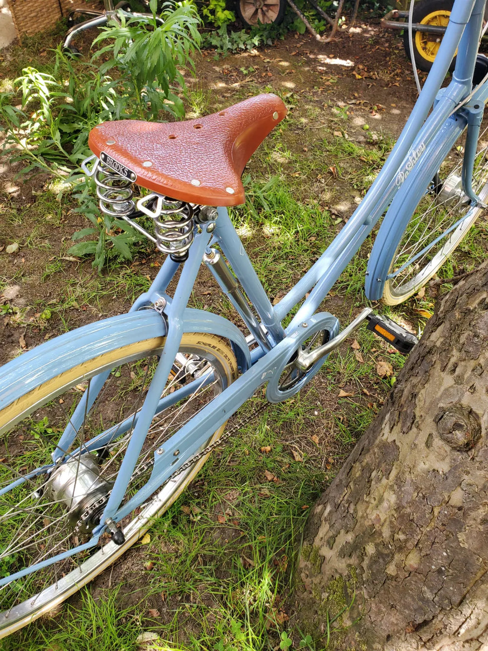 Pashley Poppy 3 Speed 2020