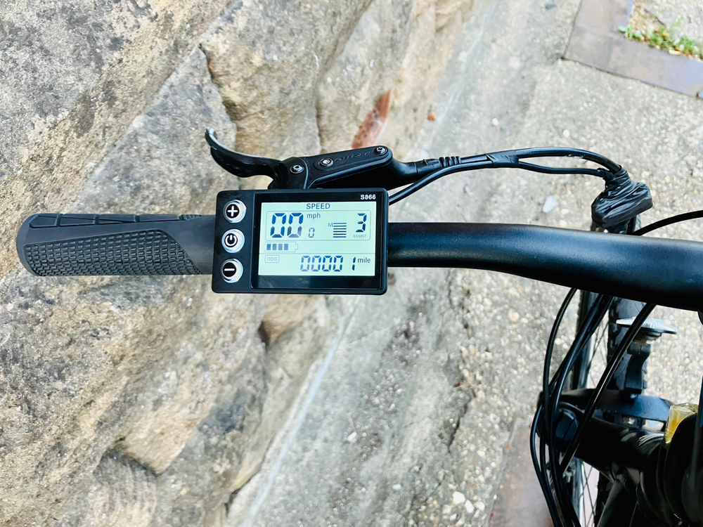 Carrera Crossfire e-spec 2022