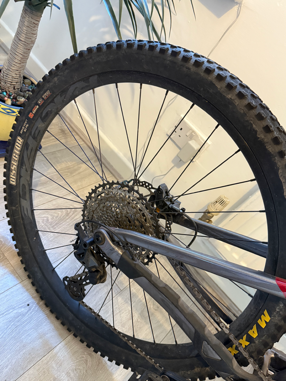 Orbea OCCAM H20 LT 2023