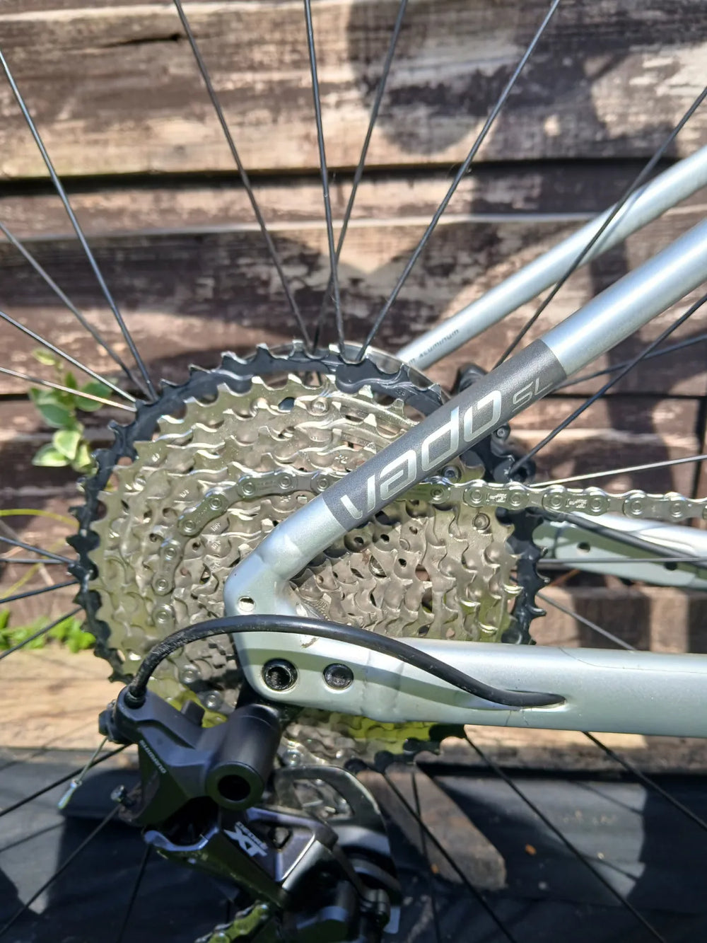 Specialized Turbo Vado SL 5.0 2021