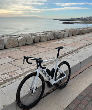 Canyon Aeroad CF SLX 8 Di2 2025