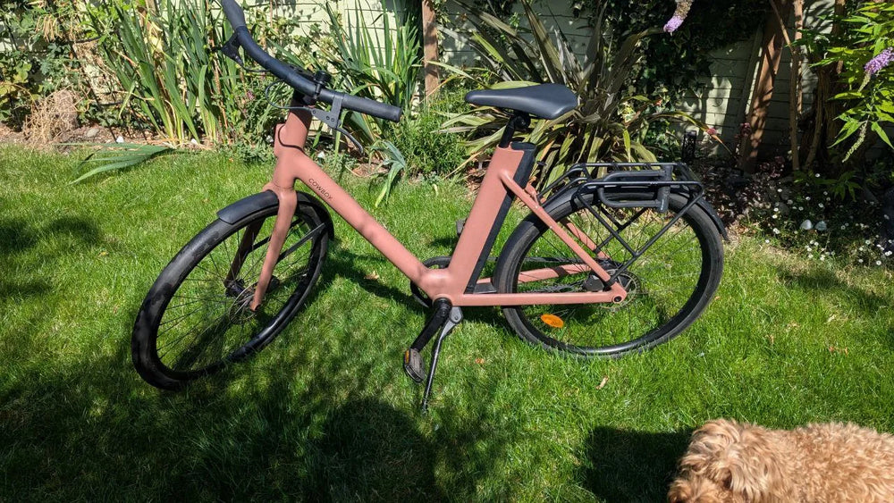 Cowboy Cruiser ST 2023
