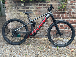 Trek Rail 9.8 GX AXS Gen 4 2023