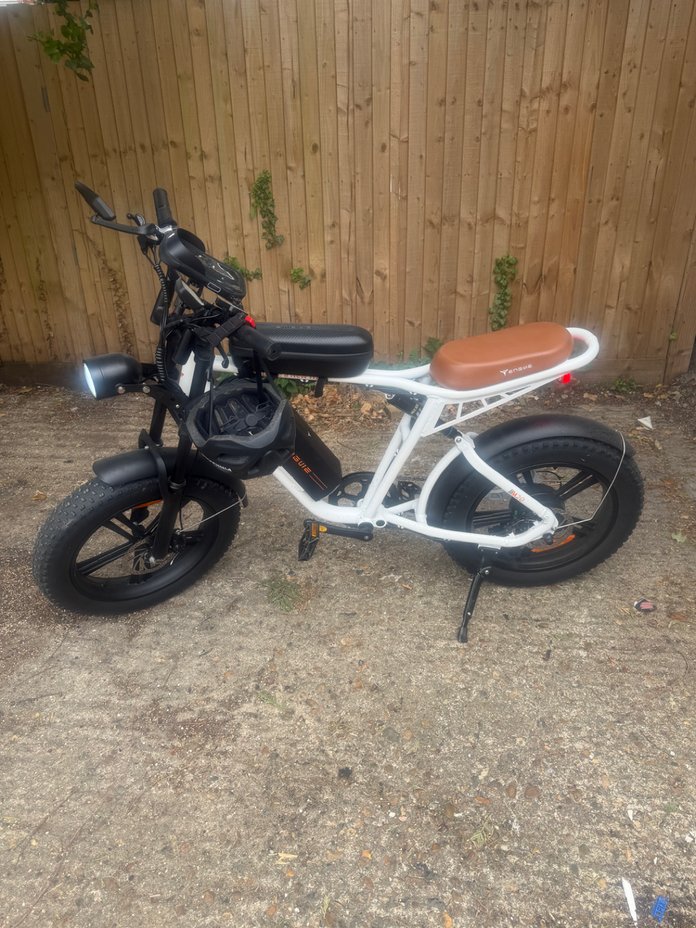 Engwe M20 2023