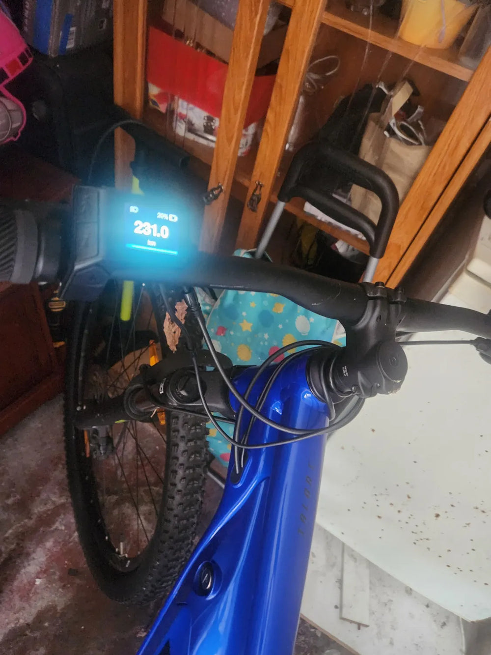 Giant Reign E+ 1 2023