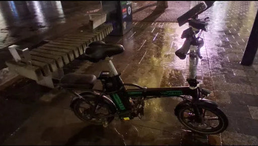 Electra Bali Cruiser Go! 2023