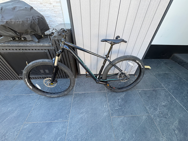 Cannondale Cujo 3 2020
