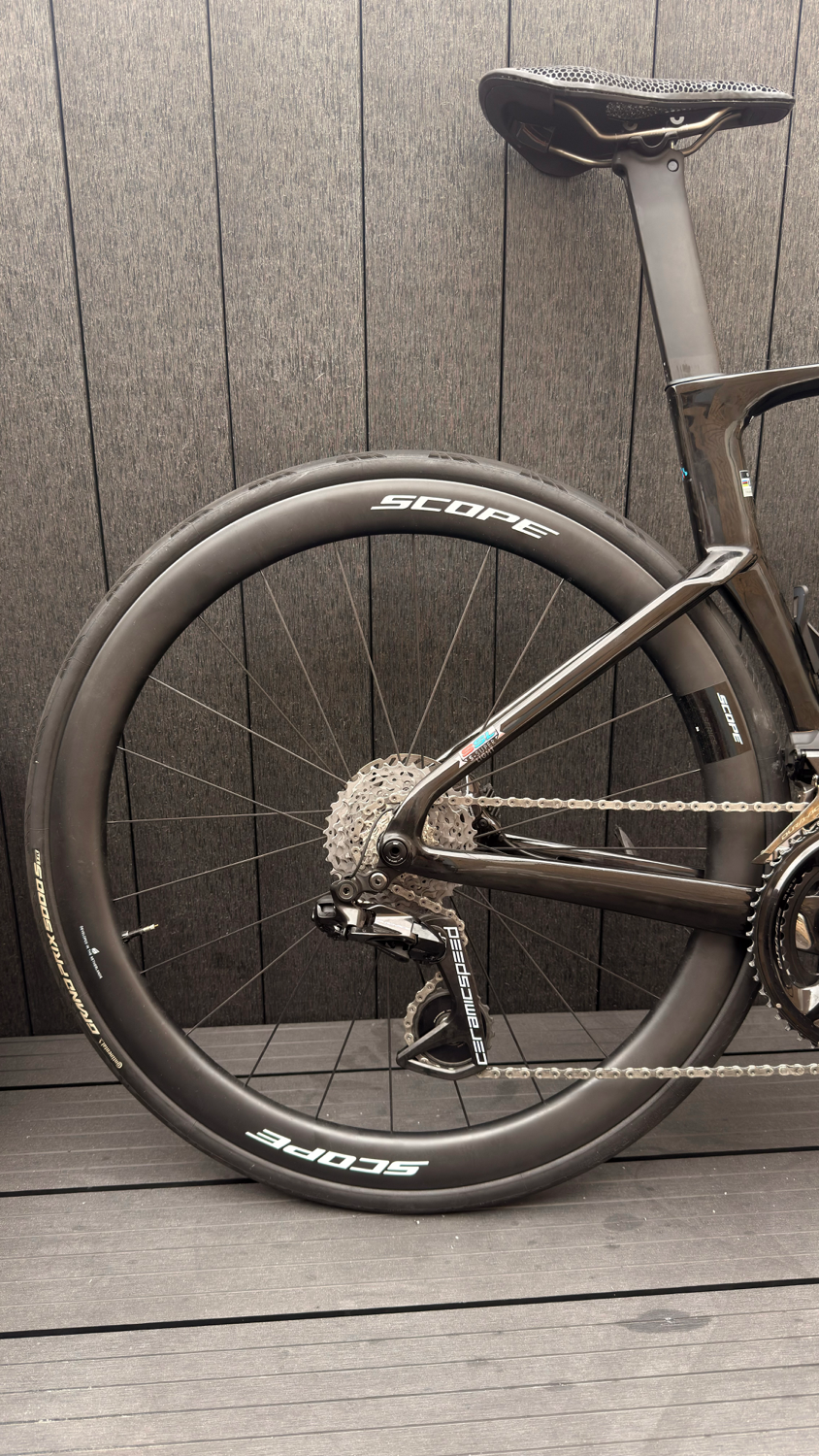 Quickpro ER ONE 2026